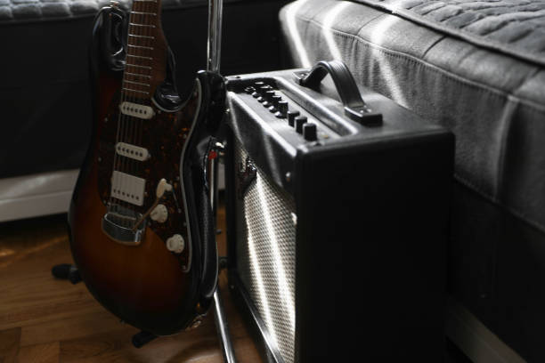 Europe Pickup Amplifier Market Opportunities and Regional Insights 2025–2035 Europe Pickup Amplifier Market Opportunities and Regional Insights 2025–2035