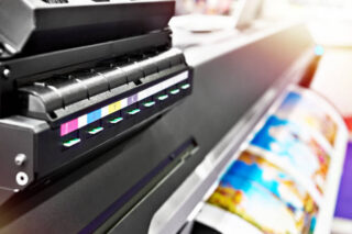 China Industrial Inkjet Printer Market Growth, Drivers, and Opportunities 2035
