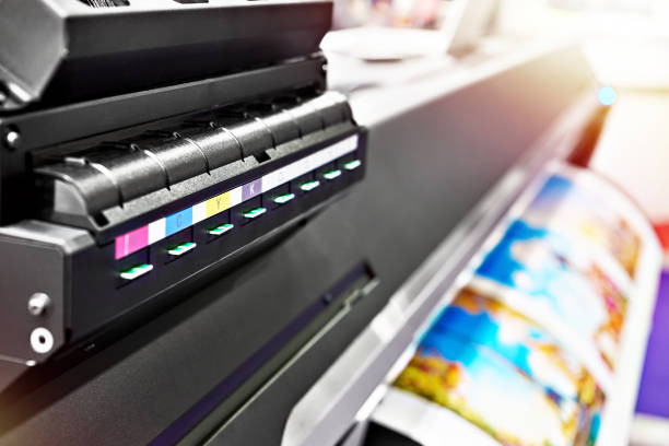 China Industrial Inkjet Printer Market Growth, Drivers, and Opportunities 2035