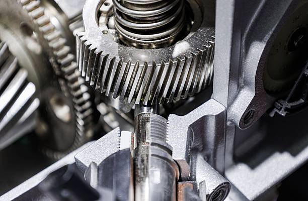 China Automotive Metal Forming Market Opportunities and Regional Insights 2025–2035