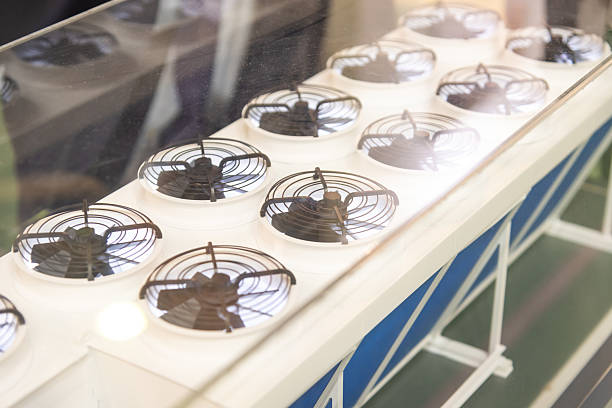 China Recirculating Coolers Market Insights: Regional and Segmental Analysis