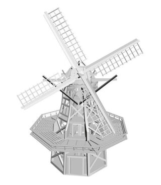 U.S. Fortify Flour Market Outlook 2025–2035: Trends and Forecast