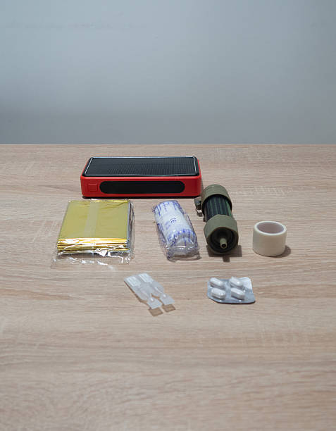 Europe Portable Water Purifiers Market Forecast: Global Growth Outlook till 2035