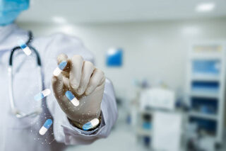 US Pharmaceutical Dispensing Systems Market Outlook 2025–2035: Trends and Forecast