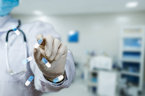 US Pharmaceutical Dispensing Systems Market Outlook 2025–2035: Trends and Forecast