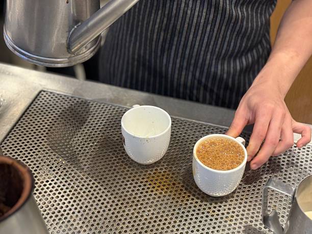 Singapore Ready to Drink Tea and Coffee Market Size, Share, Growth Drivers Report 2035