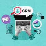 U.S. CRM All-in-One Software Market Outlook 2025–2035: Trends and Forecast
