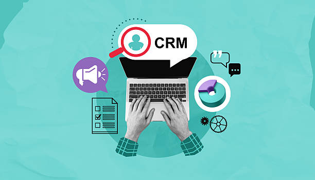 U.S. CRM All-in-One Software Market Outlook 2025–2035: Trends and Forecast