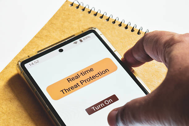 Japan Mobile Runtime Application Self-Protection Market Size, Trends, Analysis and Forecast till 2035