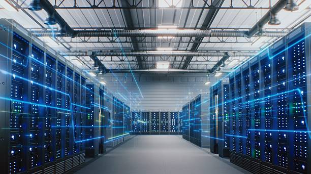 Middle East Data Center Market Outlook 2025–2035: Trends and Forecast