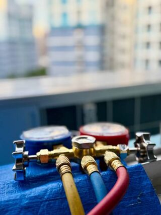 Singapore High Precision Digital Pressure Gauges Market Size & Revenue Analysis 2035