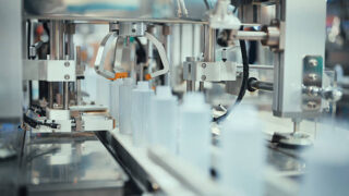 China Containers & Packing Market Size, Trends, Analysis and Forecast till 2035