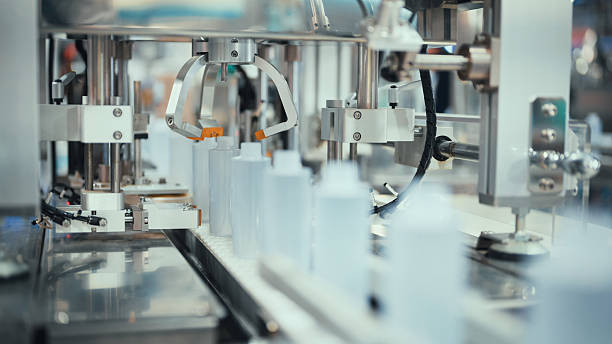 China Containers & Packing Market Size, Trends, Analysis and Forecast till 2035