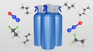 Japan Aerosol Propellants Market Growth, Drivers, and Opportunities 2035