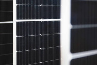 China Microgrid Market Size, Share, Growth Drivers Report 2035