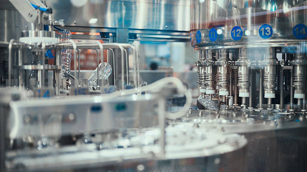 U.S Dispensing Systems and Equipment Market Size, Share, Growth Drivers Report 2035