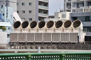 Japan HVAC Centrifugal Compressors Market Size, Trends, Analysis and Forecast till 2035