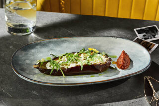 U.S. Organic Food and Beverages Market Size & Revenue Analysis 2035