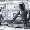 Europe Humanoid Robot Market Insights: Regional and Segmental Analysis