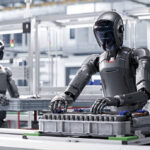 Europe Humanoid Robot Market Insights: Regional and Segmental Analysis