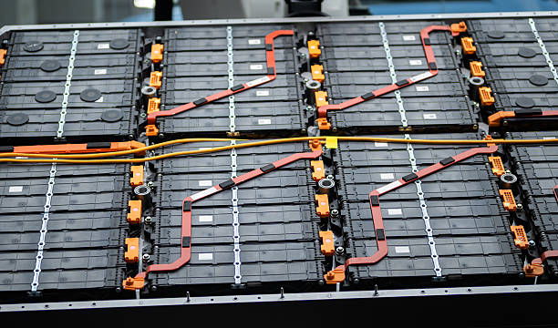 Singapore Lithium Batteries Market Size & Revenue Analysis 2035
