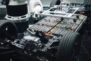 Singapore Lithium Ion Battery Market Outlook 2025–2035: Trends and Forecast