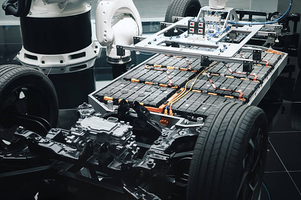 Singapore Lithium Ion Battery Market Outlook 2025–2035: Trends and Forecast