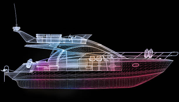 U.S. Yacht Engine Market Outlook 2025–2035: Trends and Forecast