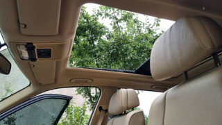 Europe Automotive Sunroof Market Strategic Insights and Business Growth Potential