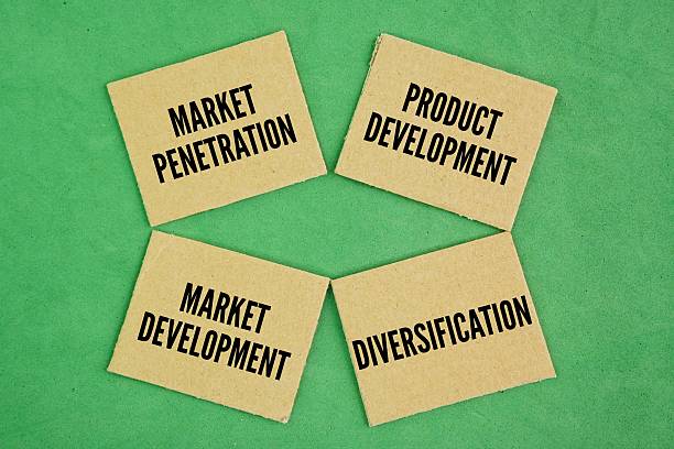 IVD Raw Materials Market Strategies: Competitive Insights for Expansion