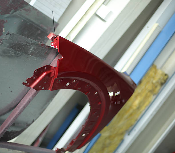 Europe Automotive Rear Cliper Market Growth, Drivers, and Opportunities 2035