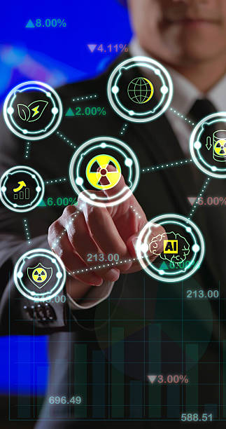 Radiation Monitoring Market Trends: Emerging Innovations and Dynamics