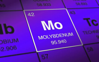 Japan Molybdenum Market Outlook 2025–2035: Trends and Forecast