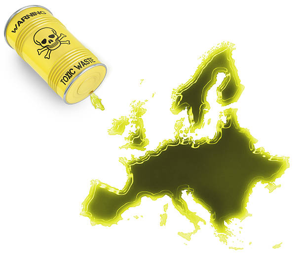 Europe Ammonia Inhalants (Smelling Salts) Market Insights: Regional and Segmental Analysis