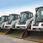 China Skid Steer Loader Market Insights: Regional and Segmental Analysis