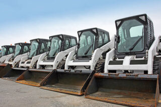 China Skid Steer Loader Market Insights: Regional and Segmental Analysis