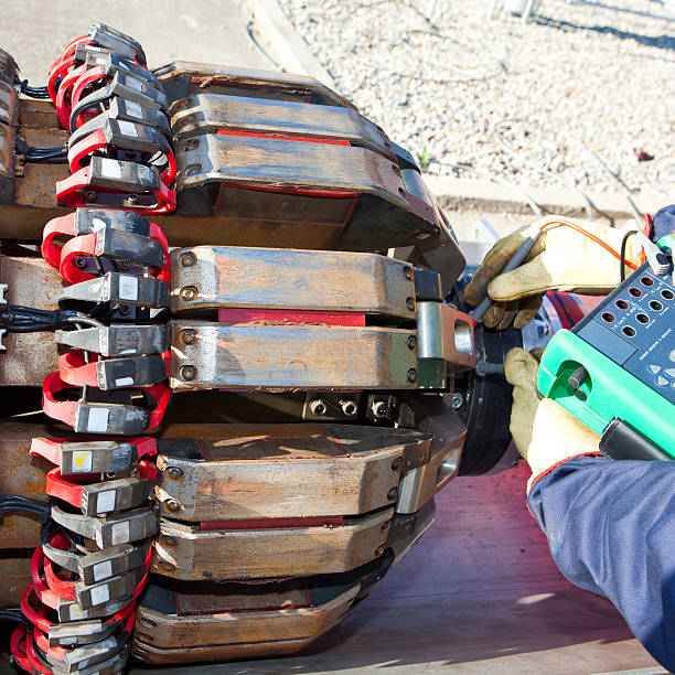 Japan Intelligent Pipeline Pigging Market Strategic Insights and Business Growth Potential