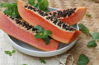 Singapore Papaya Pulp and Puree Market Growth, Drivers, and Opportunities 2035