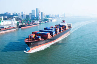 China Barge Transportation Market Research Report: Trends, Insights, and Forecast 2035