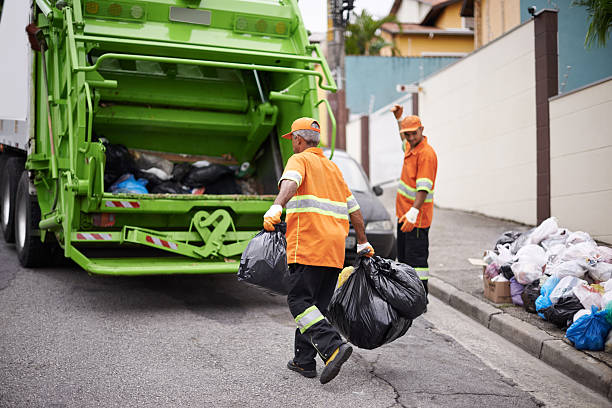 Singapore Waste or Garbage Collection Vehicle Market Forecast: Global Growth Outlook till 2035
