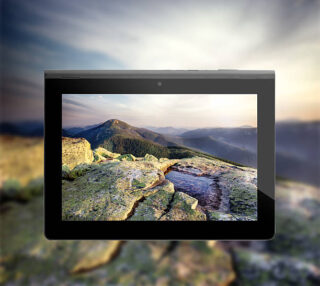 China Rugged Sunlight Readable Tablet Market Industry Analysis, Size, and Demand Forecast