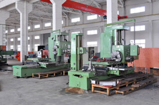 Japan Horizontal Boring-Milling Machine Market Size, Share, Growth Drivers Report 2035