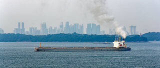 Singapore Coal, Lignite and Anthracite Mining Market Size & Revenue Analysis 2035