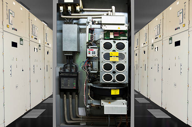 Japan Medium-voltage Inverters Market Research Report: Trends, Insights, and Forecast 2035