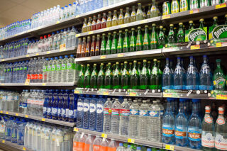 China Bottled Water Market Size, Share, Growth Drivers Report 2035