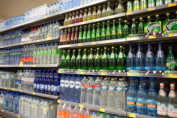 China Bottled Water Market Size, Share, Growth Drivers Report 2035