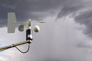 US Anemometer Market Forecast: Global Growth Outlook till 2035