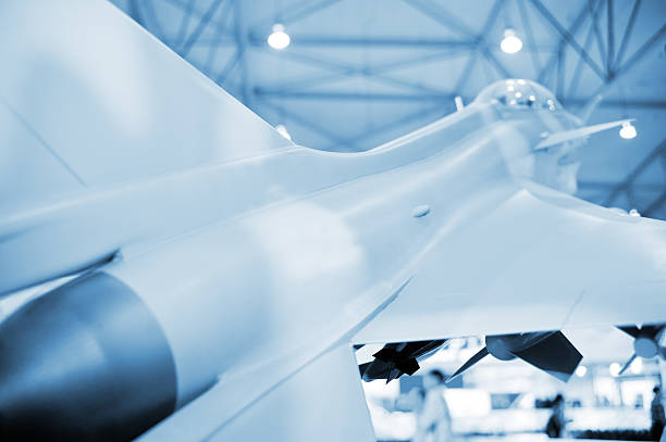 China Aerospace & Defence Elastomers Market Strategic Insights and Business Growth Potential China Aerospace & Defence Elastomers Market Strategic Insights and Business Growth Potential