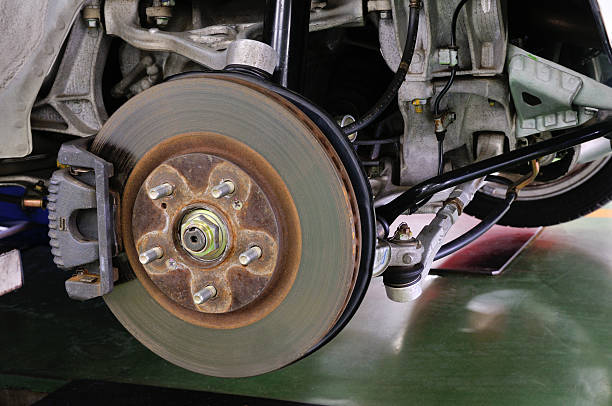 Japan Brake Friction Parts market Opportunities and Regional Insights 2025–2035