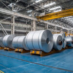 Europe Steel Market Market Size & Revenue Analysis 2035